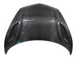 2017-2021 Acura NSX OEM Style Carbon Fiber Hood