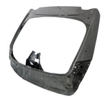 2017 Honda Civic Hatchback Carbon Fiber Black Trunk