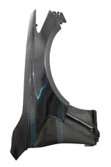 2017-2020 Infiniti Q60 2 doors Carbon Fiber Fenders