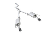 BMW E89 Z4 Performance Valved Exhaust System - Yonristic Performance