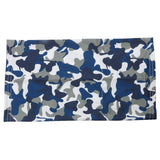 Kids Neck Gaiter Bandana Face Mask Tube Scarf Balaclava Headband Proof
