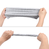 Neck Gaiter Bandana Face Mask Cover Tube Scarf Balaclava Headband