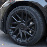 TESERY 18″ Original Style Wheel Cover For Model 3 Highland (4PCS)