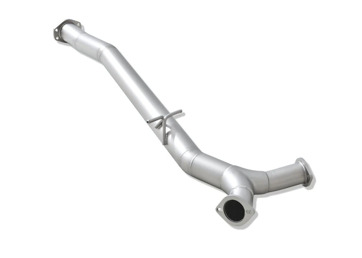 Mercedes-Benz W213 AMG E400 E43 Valvetronic Exhaust System - Yonristic Performance