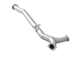 Mercedes-Benz W213 AMG E400 E43 Valvetronic Exhaust System - Yonristic Performance