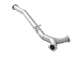 Mercedes-Benz W213 AMG E400 E43 Valvetronic Exhaust System - Yonristic Performance