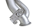 Lamborghini Revuelto F1 CEL-Free Valved Exhaust Package VANTA Edition - Yonristic Performance