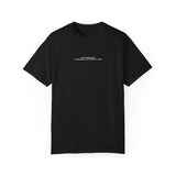 1 Expression Through Auto-styling E90 Tee