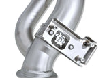 Lamborghini Revuelto F1 CEL-Free Valved Exhaust Package VANTA Edition - Yonristic Performance