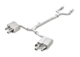 Mercedes-Benz W213 AMG E400 E43 Valvetronic Exhaust System - Yonristic Performance