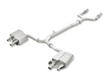 Mercedes-Benz W213 AMG E400 E43 Valvetronic Exhaust System - Yonristic Performance