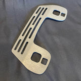 2010-2023 Lexus GX460 A-Pillar Grab Handle Accessory Mount For Phones Ham Radios Switch’s Winch Controller Cams Overlanding