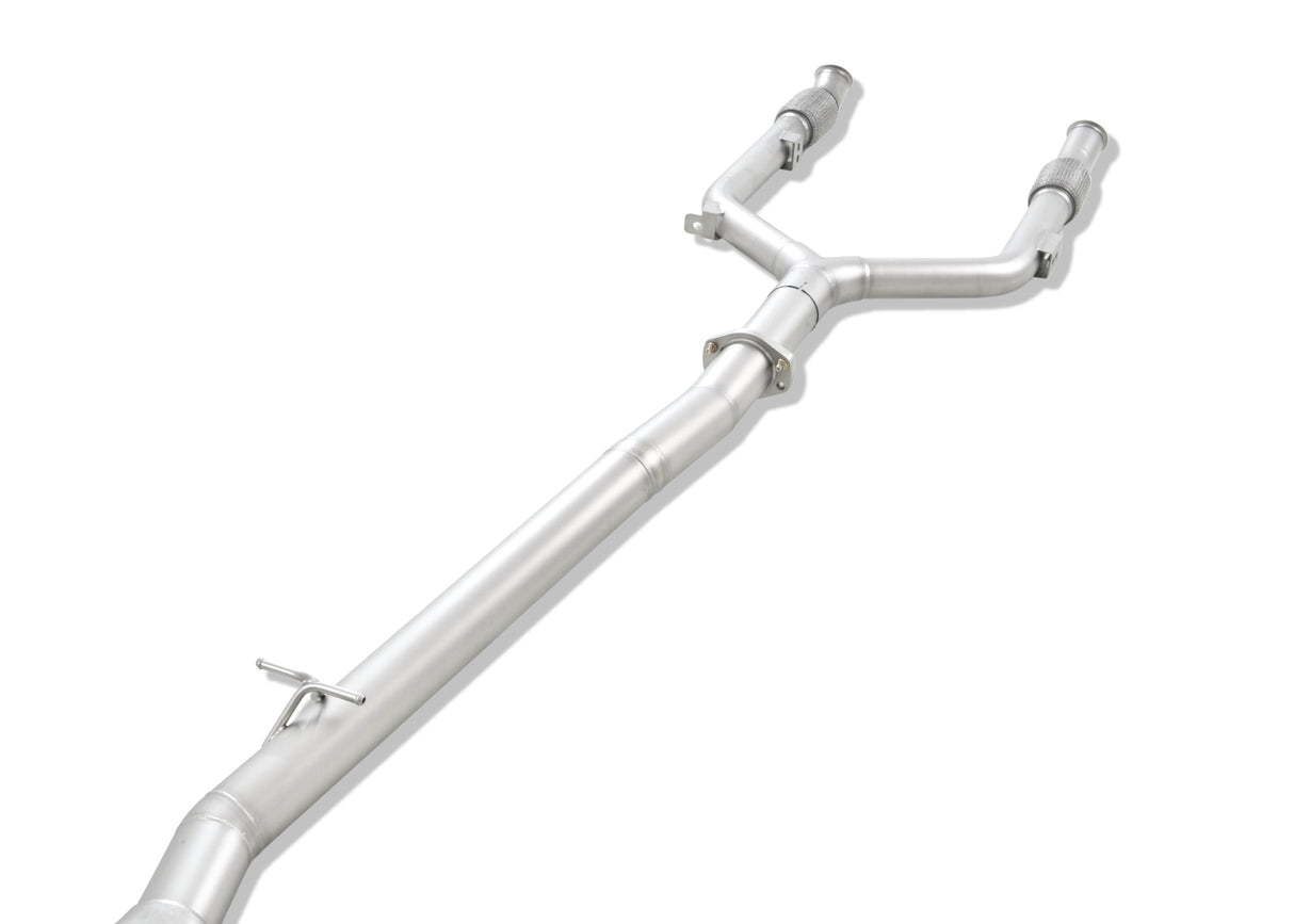 Mercedes-Benz W213 AMG E400 E43 Valvetronic Exhaust System - Yonristic Performance