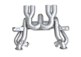 Lamborghini Revuelto F1 CEL-Free Valved Exhaust Package VANTA Edition - Yonristic Performance