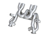 Lamborghini Revuelto F1 CEL-Free Valved Exhaust Package VANTA Edition - Yonristic Performance