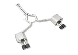 Porsche 971 Panamera Turbo / GTS Valvetronic Exhaust System - Yonristic Performance