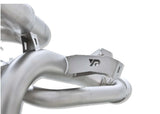 Lamborghini Revuelto F1 CEL-Free Valved Exhaust Package VANTA Edition - Yonristic Performance
