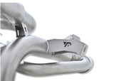 Lamborghini Revuelto F1 CEL-Free Valved Exhaust Package VANTA Edition - Yonristic Performance