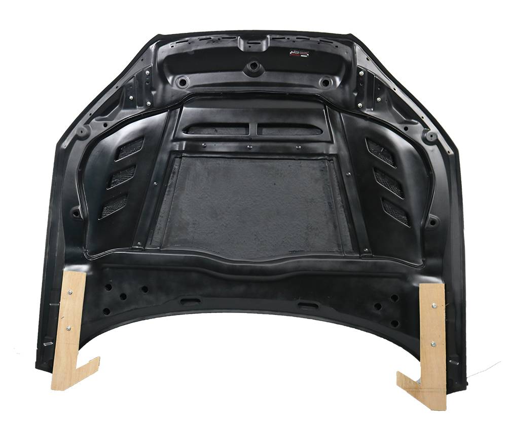 2018-2024 AUDI A5 DTM Style Carbon Fiber Hood