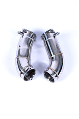 RENNELEMENT G90 G99 S68 Secondary Downpipes