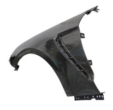 2018-2023 Ford Mustang Carbon Fiber Fenders