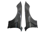 2018-2023 Ford Mustang Carbon Fiber Fenders