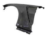 2018-2023 Ford Mustang Carbon Fiber Fenders