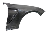 2018-2023 Ford Mustang Carbon Fiber Fenders