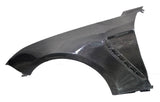 2018-2023 Ford Mustang Carbon Fiber Fenders