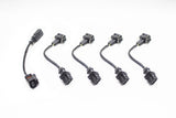 1.8T Injector Harness Wire Tuck Kit