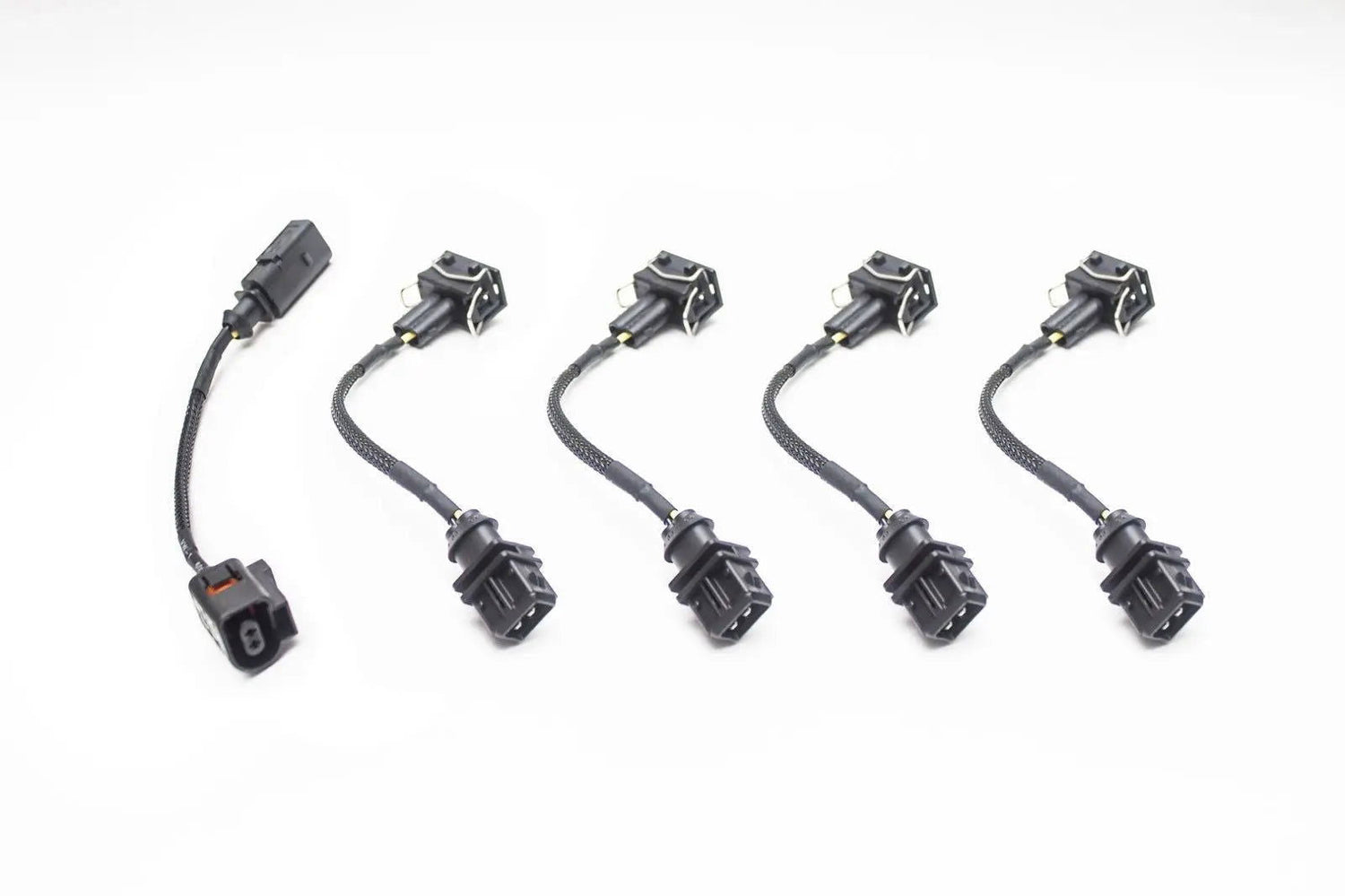 1.8T Injector Harness Wire Tuck Kit