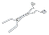 Mercedes-Benz W213 E63 / E63S Racing Valved Exhaust System