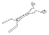 Mercedes-Benz W213 E63 / E63S Racing Valved Exhaust System