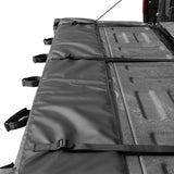 Universal Tailgate Bike Pads Cover Protection for Truck Bed Carries