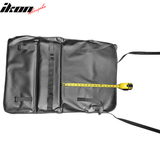 Universal 22" Pickup Tailgate Pads Cover Protection W/2 Bike Straps