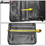 Universal 22" Pickup Tailgate Pads Cover Protection W/2 Bike Straps