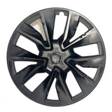 TESERY 19″ Cyclone Wheel Covers for Tesla Model 3 Highland