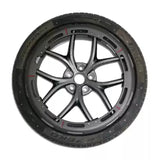 TESERY 19″ Wheel Covers for Model 3 (4PCS)
