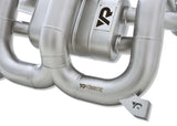 Lamborghini Revuelto F1 CEL-Free Valved Exhaust Package VANTA Edition - Yonristic Performance