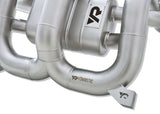 Lamborghini Revuelto F1 CEL-Free Valved Exhaust Package VANTA Edition - Yonristic Performance