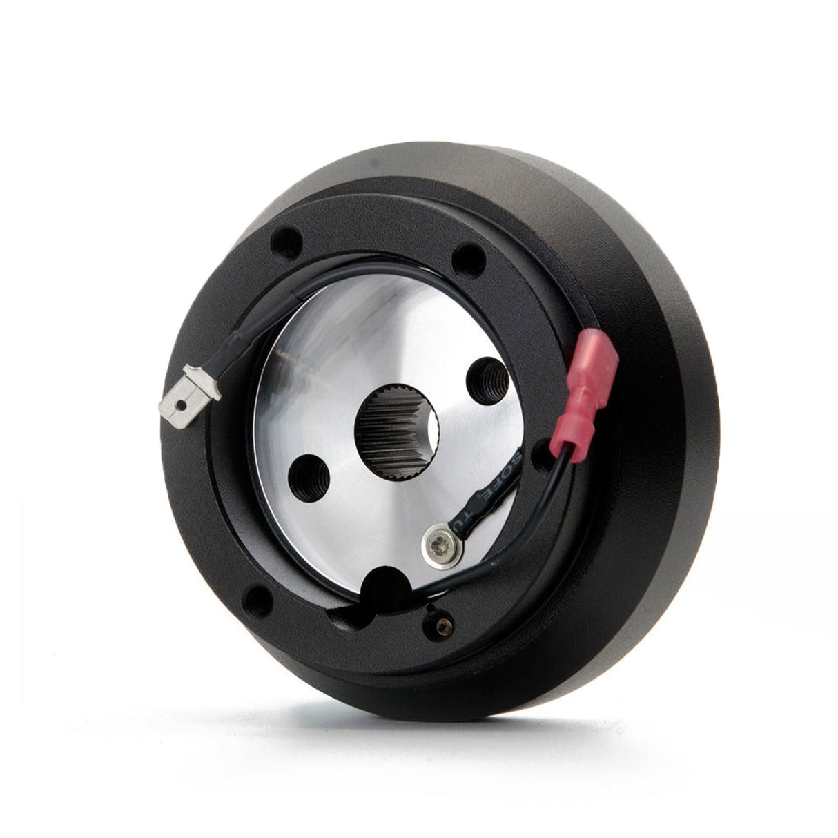 Billet Steering Wheel Hub Adapter For Integra 90-93 EF CRX Civic 88-91 Prelude