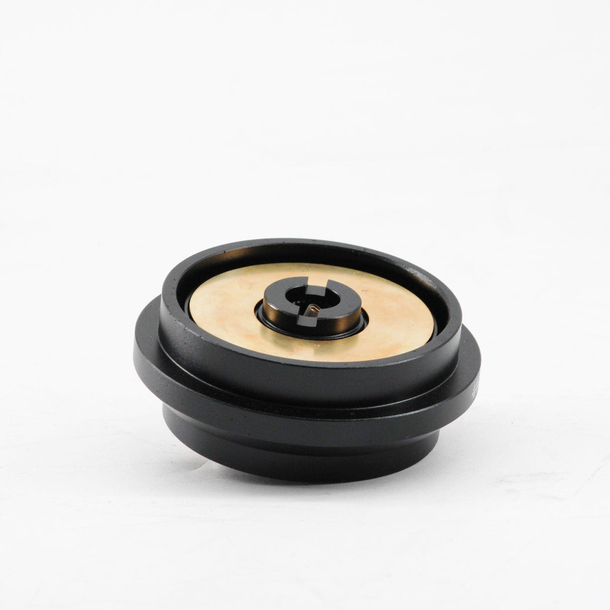 Billet Steering Wheel Hub Adapter For Honda EF CRX DA Integra Prelude Accord