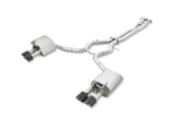 Porsche 971 Panamera Turbo / GTS Valvetronic Exhaust System - Yonristic Performance