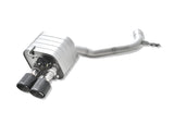Porsche 971 Panamera Turbo / GTS Valvetronic Exhaust System - Yonristic Performance