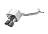 Porsche 971 Panamera Turbo / GTS Valvetronic Exhaust System - Yonristic Performance