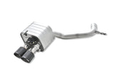 Porsche 971 Panamera Turbo / GTS Valvetronic Exhaust System - Yonristic Performance