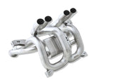Lamborghini Revuelto F1 CEL-Free Valved Exhaust Package VANTA Edition - Yonristic Performance