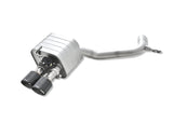 Porsche 971 Panamera Turbo / GTS Valvetronic Exhaust System - Yonristic Performance