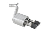 Porsche 971 Panamera Turbo / GTS Valvetronic Exhaust System - Yonristic Performance