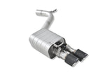 Porsche 971 Panamera Turbo / GTS Valvetronic Exhaust System - Yonristic Performance